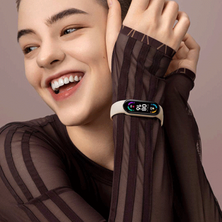 Mi Band 6